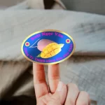 Mẫu tem xoài