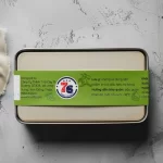 Mẫu tem dán hộp